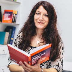 Arezou Zalipour's profile picture