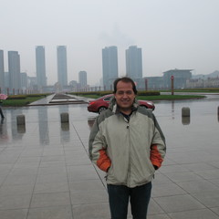 Carlos Alvarez González's profile picture