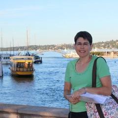 Sigal Barak-Brandes's profile picture