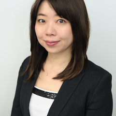 Kayo Matsushita's profile picture