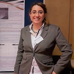 Chiara Meluzzi's profile picture