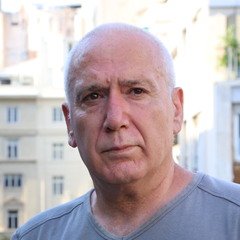 Alexis karpouzos's profile picture