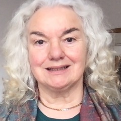 Gisela Redeker's profile picture