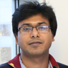 Monzurul Alam's profile picture