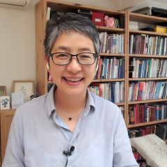 Mira Kim's profile picture