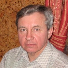 Dushkin Alexandr's profile picture