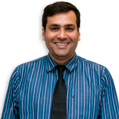 Parth Patel's profile picture