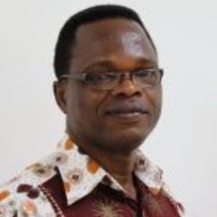 Samuel Agblorti's profile picture