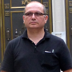 Yuri Dabaghian's profile picture