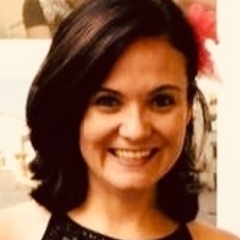 Maria Tomas's profile picture