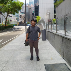 Muhammad Fajar's profile picture