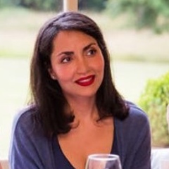 Mercede Erfanian's profile picture