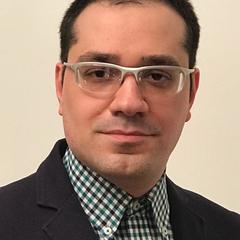 Seyed Shahabeddin Mortazavi-Jahromi's profile picture