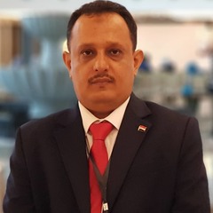 Zeyad Al-Mekhlafi's profile picture