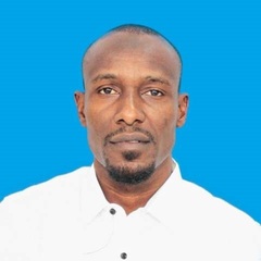 Aliyu Muhammad's profile picture