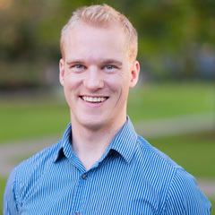 Erik Nook's profile picture