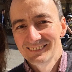 Bill Hayton's profile picture