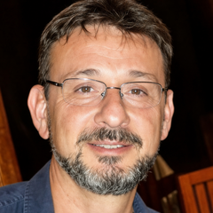 Miroslav Dramicanin's profile picture