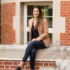 Jasmine Brown's profile picture