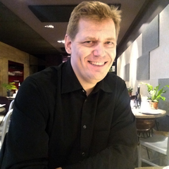 Petri Susi's profile picture