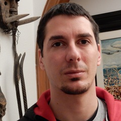 Matteo Grilli's profile picture