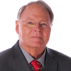 J. David Spence's profile picture