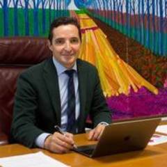 Juan Manuel Corchado's profile picture