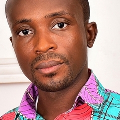 Samuel  Baidoo's profile picture