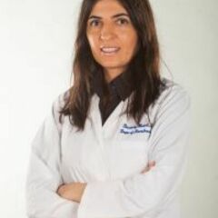 Beatriz Nistal-Nuño's profile picture