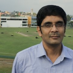 Thirunavukarasu Kumanan's profile picture