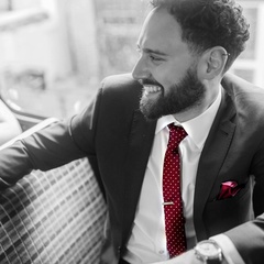 Omar Phoenix Khan's profile picture