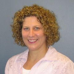 Petrea Redmond's profile picture