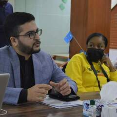 Muhammad Ammad Khan's profile picture