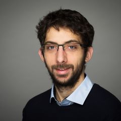 Kevin Rue-Albrecht's profile picture