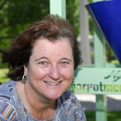 Margot McMahon's profile picture