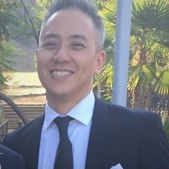 Benjamin "Benji" Chang, Ph.D.'s profile picture
