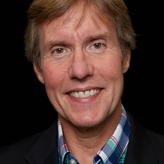 Chris Stout's profile picture