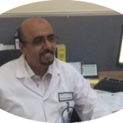 Munjed Ibrahim's profile picture