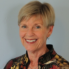 Jill Bormann's profile picture