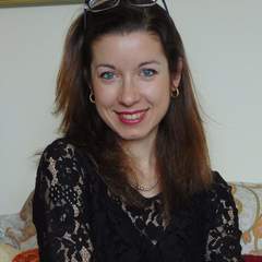 Giulia Mancardi's profile picture