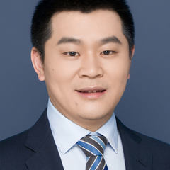 Jiangwei Zhang's profile picture