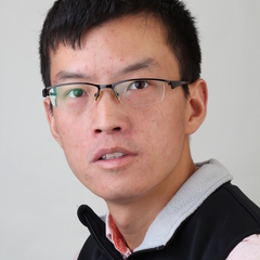 Shutao Wang's profile picture