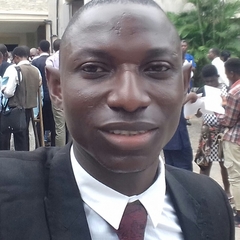 Peter Alaba's profile picture