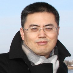 Jiansheng  Li 's profile picture