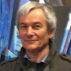 Roland Wohlgemuth's profile picture