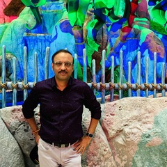 Rajat Chakraborty's profile picture