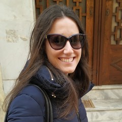 Maria Lykaki's profile picture