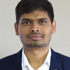 Devthade Vidyasagar's profile picture