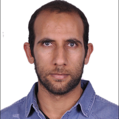 KHALED ALALI's profile picture