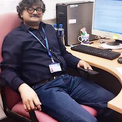 SUKANTA KAMILA's profile picture